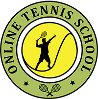 Online Tennis School